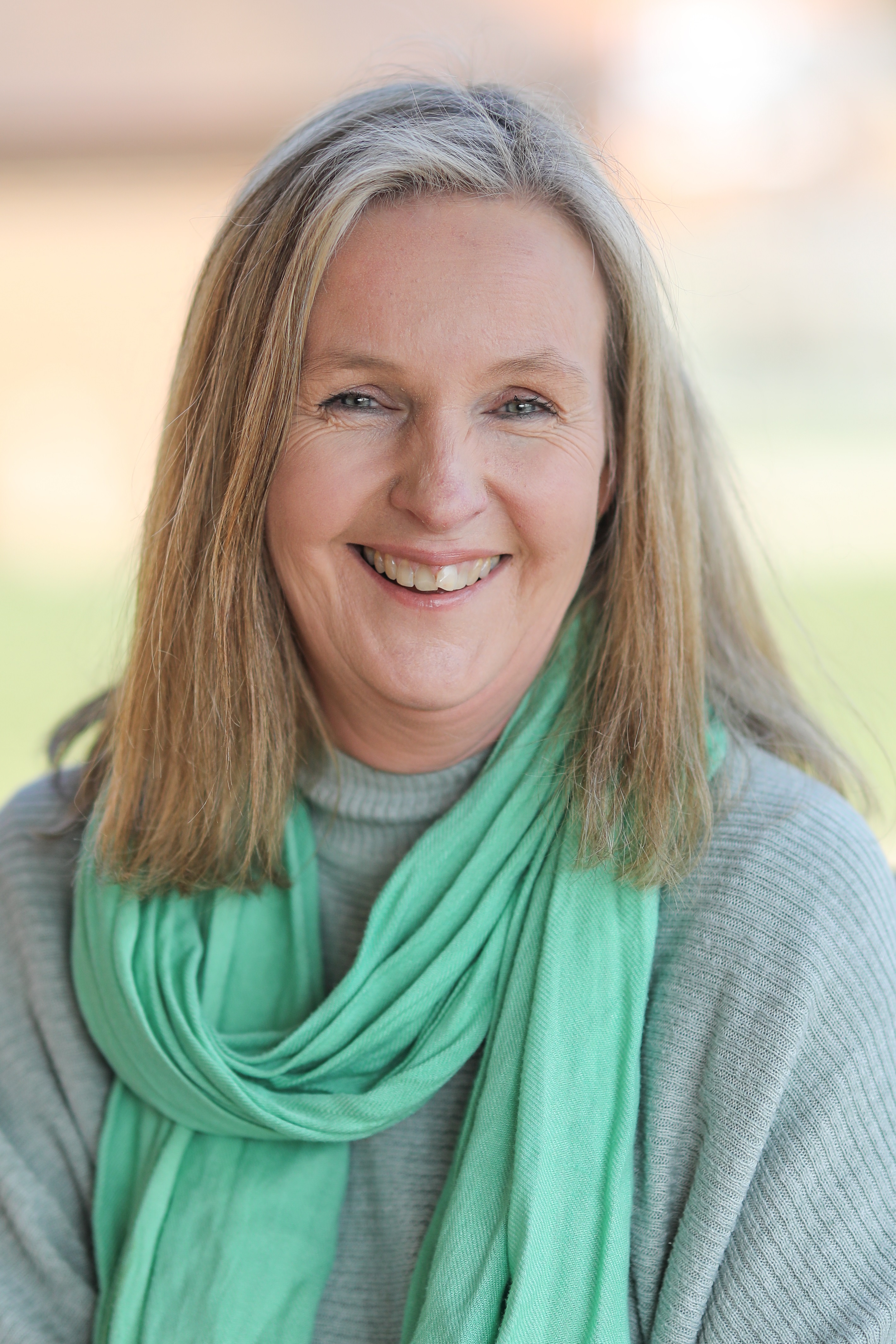 Teacher - Mrs Julie Jenkins